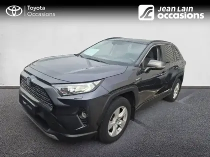 Photo Toyota Rav4