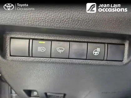 Photo 19 Toyota Rav4  Hybride 218 ch 2WD