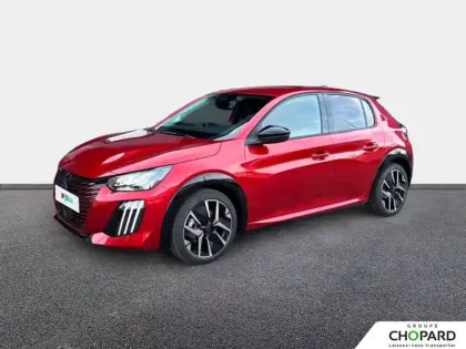 Photo Peugeot 208 Série Spéciale Envy