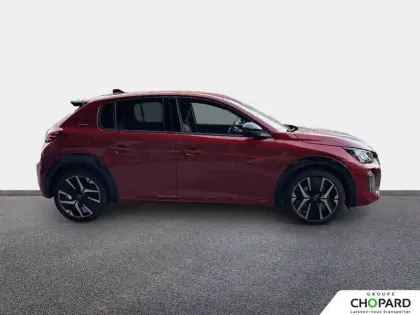 Photo 57 Peugeot 208  Hybrid 110 e-DCS6