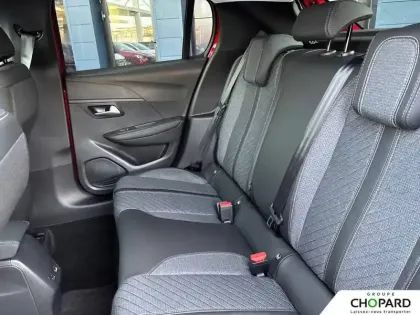 Photo 21 Peugeot 208  Hybrid 110 e-DCS6