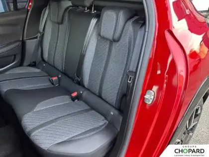 Photo 45 Peugeot 208  Hybrid 110 e-DCS6