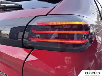 Photo 11 Peugeot 208  Hybrid 110 e-DCS6