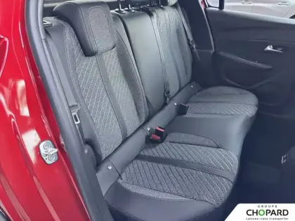 Photo 22 Peugeot 208  Hybrid 110 e-DCS6