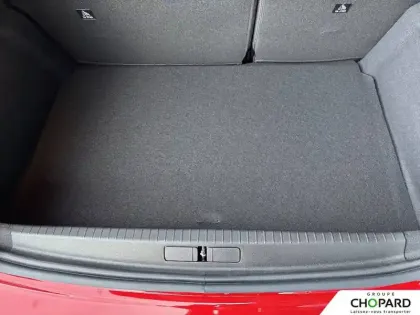 Photo 23 Peugeot 208  Hybrid 110 e-DCS6