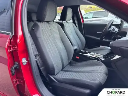 Photo 19 Peugeot 208  Hybrid 110 e-DCS6