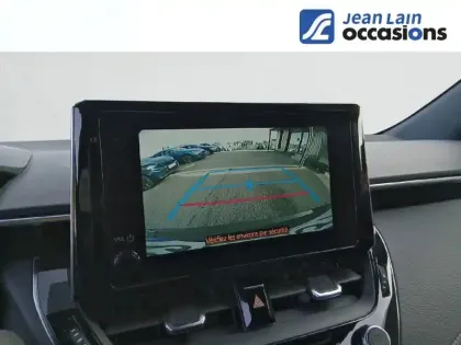 Photo 18 Suzuki Swace  1.8 Hybrid