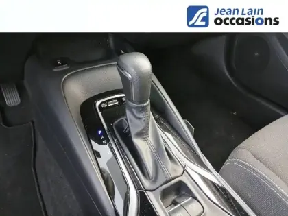 Photo 12 Suzuki Swace  1.8 Hybrid