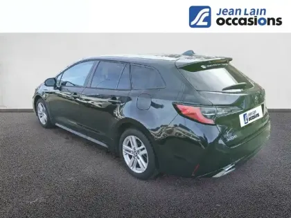 Photo 6 Suzuki Swace  1.8 Hybrid