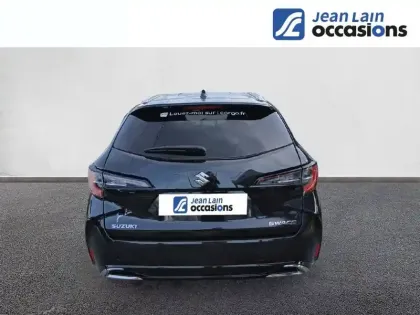 Photo 5 Suzuki Swace  1.8 Hybrid