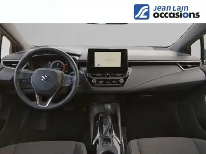 Photo 17 Suzuki Swace  1.8 Hybrid