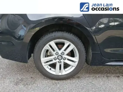 Photo 8 Suzuki Swace  1.8 Hybrid