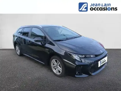 Photo 2 Suzuki Swace  1.8 Hybrid