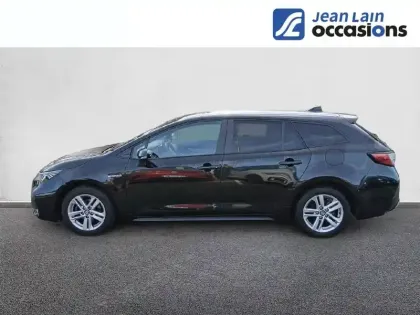 Photo 7 Suzuki Swace  1.8 Hybrid