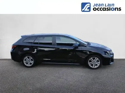 Photo 3 Suzuki Swace  1.8 Hybrid