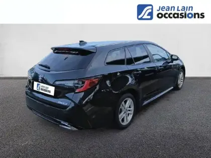 Photo 4 Suzuki Swace  1.8 Hybrid