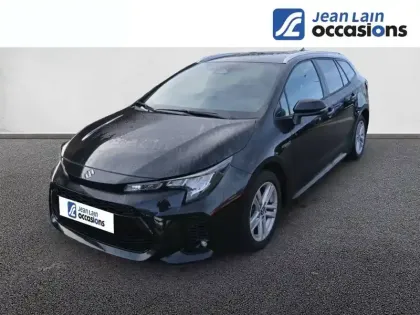 Photo Suzuki Swace Privilège