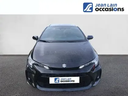 Photo 1 Suzuki Swace  1.8 Hybrid