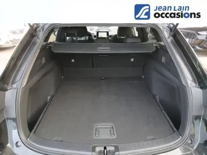 Photo 9 Suzuki Swace  1.8 Hybrid