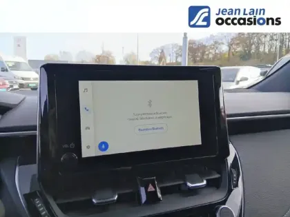 Photo 15 Suzuki Swace  1.8 Hybrid