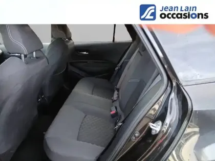 Photo 16 Suzuki Swace  1.8 Hybrid