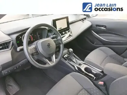 Photo 10 Suzuki Swace  1.8 Hybrid