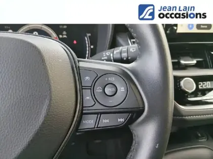 Photo 11 Suzuki Swace  1.8 Hybrid