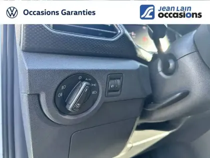 Photo 16 Volkswagen T-cross  1.0 TSI 110 Start/Stop BVM6