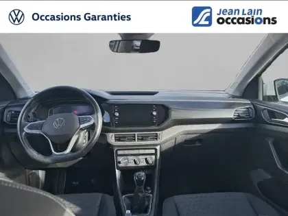 Photo 2 Volkswagen T-cross  1.0 TSI 110 Start/Stop BVM6