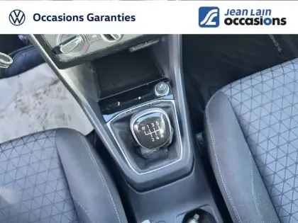 Photo 15 Volkswagen T-cross  1.0 TSI 110 Start/Stop BVM6