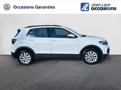 Photo 3 Volkswagen T-cross  1.0 TSI 110 Start/Stop BVM6