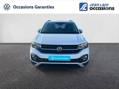 Photo 8 Volkswagen T-cross  1.0 TSI 110 Start/Stop BVM6