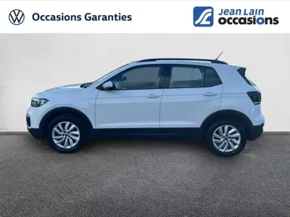 Photo 6 Volkswagen T-cross  1.0 TSI 110 Start/Stop BVM6