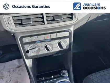 Photo 17 Volkswagen T-cross  1.0 TSI 110 Start/Stop BVM6