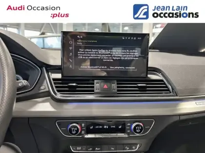 Photo 15 Audi Q5  50 TFSIe 299 S tronic 7 Quattro