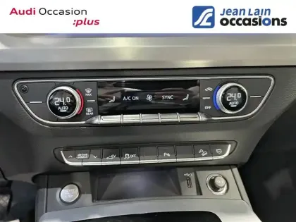 Photo 13 Audi Q5  50 TFSIe 299 S tronic 7 Quattro