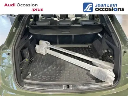 Photo 9 Audi Q5  50 TFSIe 299 S tronic 7 Quattro