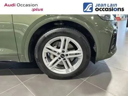 Photo 8 Audi Q5  50 TFSIe 299 S tronic 7 Quattro