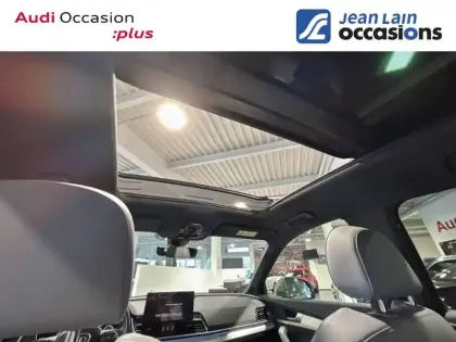 Photo 22 Audi Q5  50 TFSIe 299 S tronic 7 Quattro