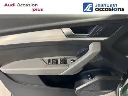 Photo 19 Audi Q5  50 TFSIe 299 S tronic 7 Quattro