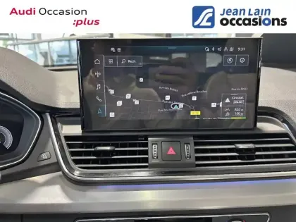 Photo 14 Audi Q5  50 TFSIe 299 S tronic 7 Quattro