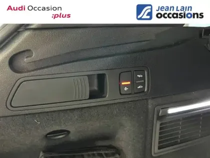 Photo 18 Audi Q5  50 TFSIe 299 S tronic 7 Quattro