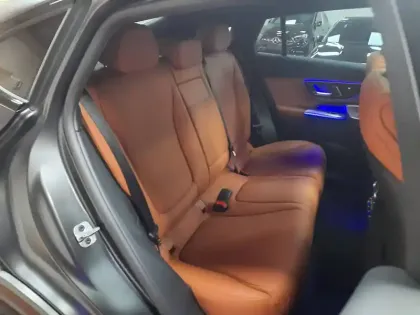 Photo 4 Mercedes Classe GLC GLC Coupe 300 d e Hybrid EQ 9G-Tronic 4Matic