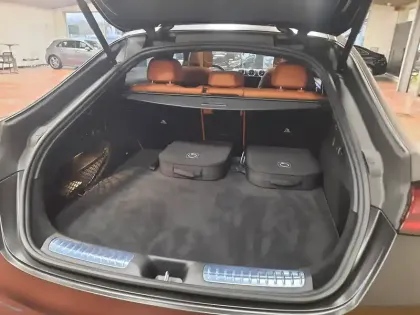 Photo 7 Mercedes Classe GLC GLC Coupe 300 d e Hybrid EQ 9G-Tronic 4Matic