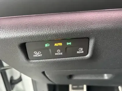 Photo 42 Volkswagen Tiguan  2.0 TDI 150ch DSG7