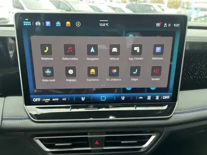 Photo 21 Volkswagen Tiguan  2.0 TDI 150ch DSG7