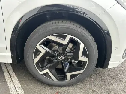 Photo 3 Volkswagen Tiguan  2.0 TDI 150ch DSG7