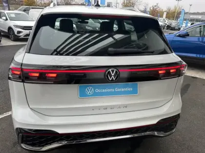 Photo 29 Volkswagen Tiguan  2.0 TDI 150ch DSG7