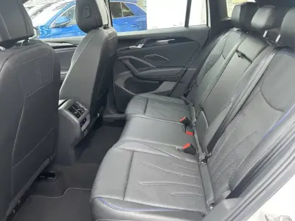 Photo 34 Volkswagen Tiguan  2.0 TDI 150ch DSG7