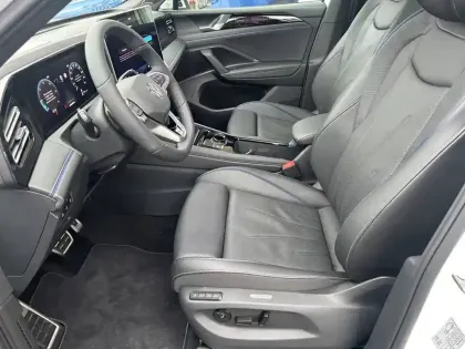 Photo 37 Volkswagen Tiguan  2.0 TDI 150ch DSG7